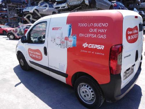 ABS pump CITROËN NEMO Box Body/MPV (AA_) 1.4 HDi | BP6419784M43 