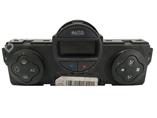 Commande Chauffage RENAULT MODUS / GRAND MODUS (F/JP0_) [2004-2025]  17457501