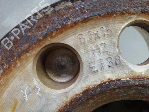 Felg VW GOLF IV (1J1) 1.9 TDI | BP6251969C45 