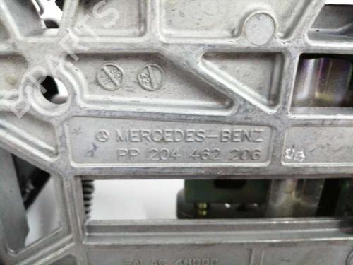 Steering column MERCEDES-BENZ C-CLASS (W204)  | BP5152020M21 