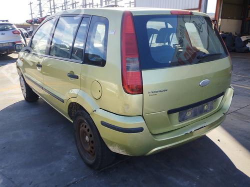 Throttle body FORD FUSION (JU_) 1.6 TDCi | BP16346990M82 