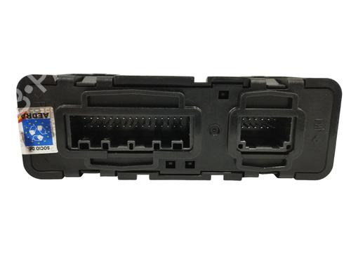 Electronic module NISSAN QASHQAI III (J12)  | BP16858137M83 