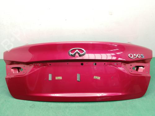 Used Tailgate INFINITI Q50 [2013-2025]  13366059