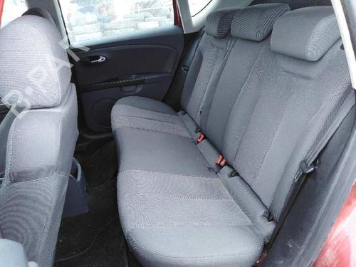 Instrument cluster SEAT LEON (1P1) 1.9 TDI | BP10010169C47 