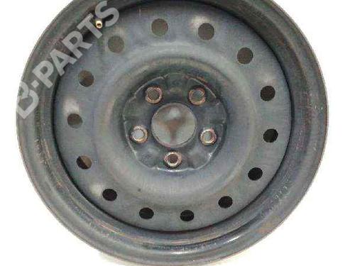 Rim NISSAN PRIMERA (P12) 1.6 (109 hp) 7634153