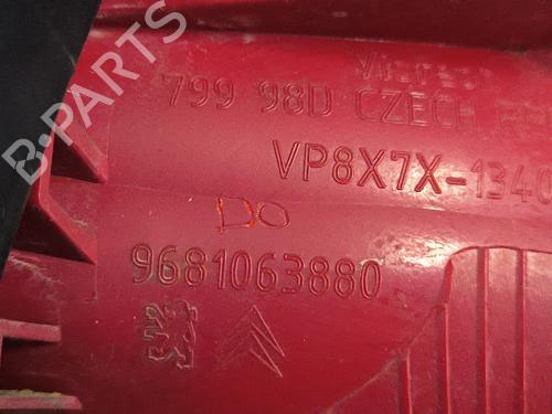 Left taillight CITROËN C5 III (RD_) 2.2 HDi (RD4HTH) | BP32450294C34  - Image 5
