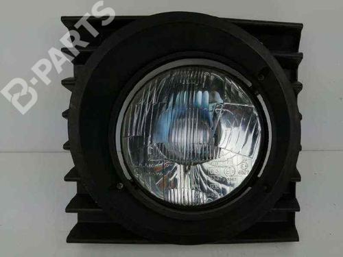 Left headlight IVECO DAILY I Platform/Chassis [1978-1999]  8056689