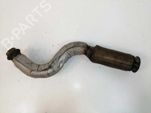 Used Exhaust system PEUGEOT PARTNER Tepee [2008-2025]  16144168
