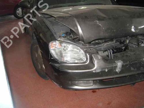 Gearbox HYUNDAI SONATA IV (EF) 2.0 16V | BP7909820M3 