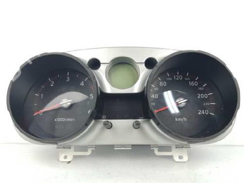 Used Instrument cluster Instrument cluster NISSAN QASHQAI I (J10, NJ10) 2.0 dCi (150 hp) 7090226 7090226
