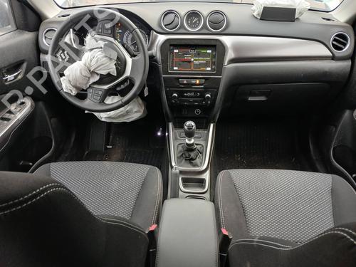 Grill SUZUKI VITARA (LY) 1.4 T (APK414) | BP33114238C40  - Image 11