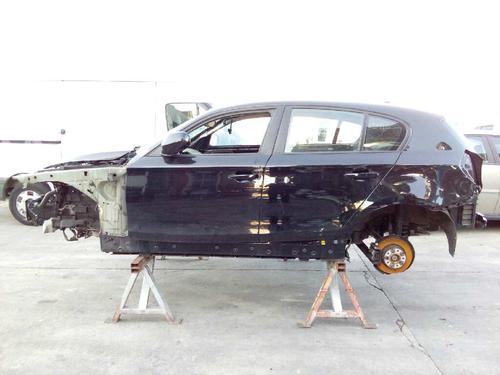 AC pipe BMW 1 (E87) 116 d | BP14146358M126 