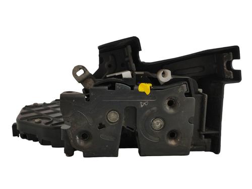 Used Front left lock VOLVO C30 (533) [2006-2013]  15897584