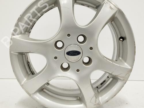Felg FORD FUSION (JU_) 1.4 TDCi (68 hp) 18830277