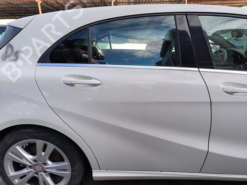 right-rear-door-mercedes-benz-a-class-w176-2012-2013-2014-2015-2016-2017-2018-31905050 main image