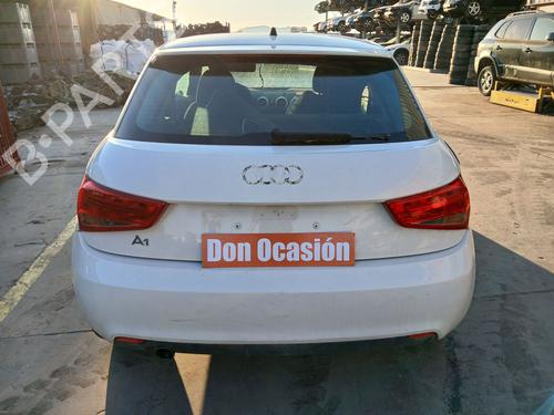 Engine AUDI A1 (8X1, 8XK) 1.2 TFSI | BP34583112M1  - Image 13