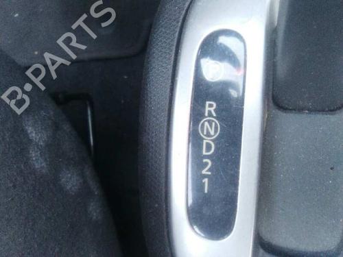 Engine control unit (ECU) NISSAN MICRA III (K12)  | BP5575811M57 