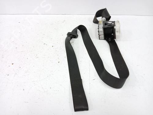 Used Front right seatbelt Front right seatbelt MERCEDES-BENZ C-CLASS Coupe (CL203) C 220 CDI (203.708) (150 hp) 34116543 34116543