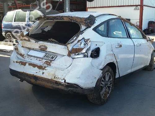 ABS pump FORD FOCUS III  | BP17218202M43 