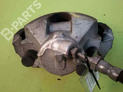 Right front brake caliper FORD FOCUS III  | BP11603720M104 