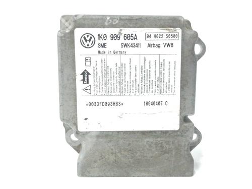 Used ECU airbags SEAT ALTEA (5P1) 2.0 TDI 16V (140 hp) 10692582