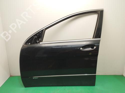Used Left front door MERCEDES-BENZ R-CLASS (W251, V251) R 320 CDI 4-matic (251.022, 251.122) (224 hp) 19636255