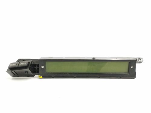 Used Display monitor MAZDA 5 (CR) 2.0 CD (CR19) (143 hp) 11884029