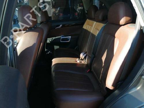 Vindusheismekanisme høyre bak OPEL ANTARA A (L07) 2.0 CDTI | BP7820006C25 