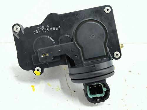 Throttle body NISSAN NOTE (E11, NE11) 1.4 | BP37483946M82 - Image 3