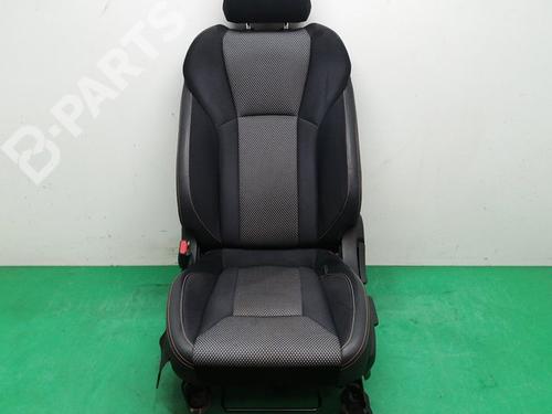 Used Left front seat Left front seat SUBARU XV (GT) 2.0 i AWD (GT7) (156 hp) 10542241 10542241
