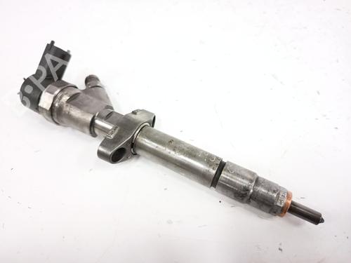 Used Injector Injector OPEL MOVANO A Bus (X70) 2.5 DTI (JD) (115 hp) 40508302 40508302