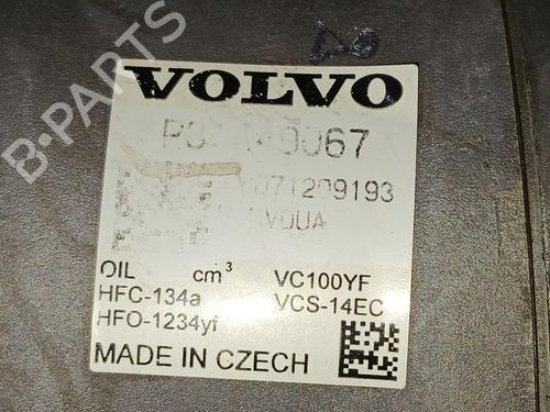 AC compressor VOLVO XC40 (536) D3 | BP37795616M34 - Image 6
