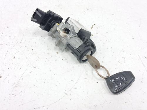 Elektronisk modul CHRYSLER VOYAGER IV (RG, RS) 2.8 CRD (150 hp) 30571013