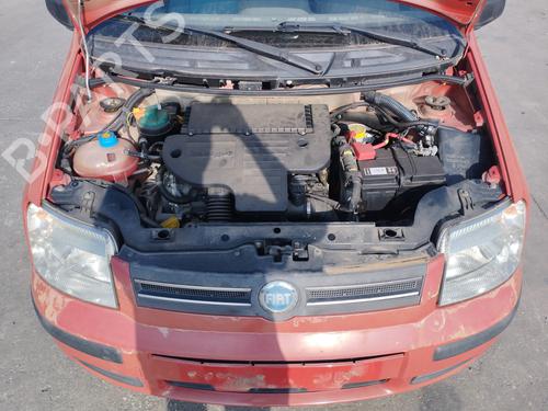 Gearbox FIAT PANDA (169_)  | BP15824977M3 