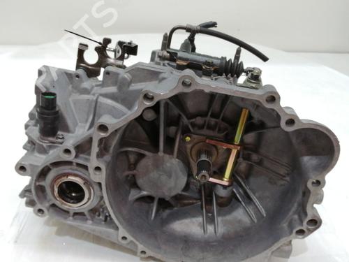 Used Gearbox KIA CARENS I MPV (FC, FJ) 2.0 CRDi (113 hp) 17074446