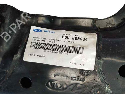 Subframe KIA SPORTAGE II (JE_, KM_)  | BP24364423M9