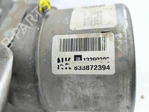 Steering column OPEL CORSA D (S07) 1.2 (L08, L68) | BP40035886M21 - Image 9