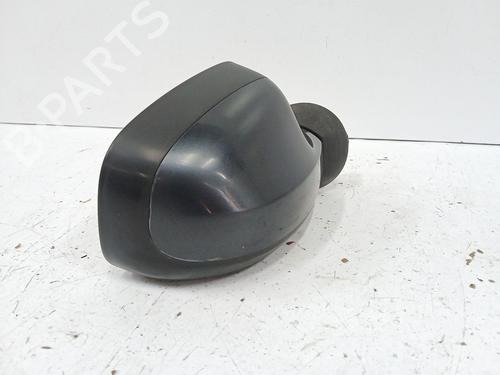 Right mirror DACIA SANDERO 1.4 (BS0C, BS0A, BS0G, BS1F, BS0E) | BP28818611C27