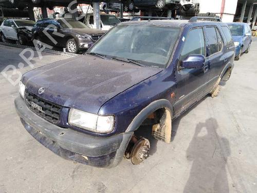 Bremssattel rechts vorne OPEL FRONTERA B (U99)  | BP11605140M104 
