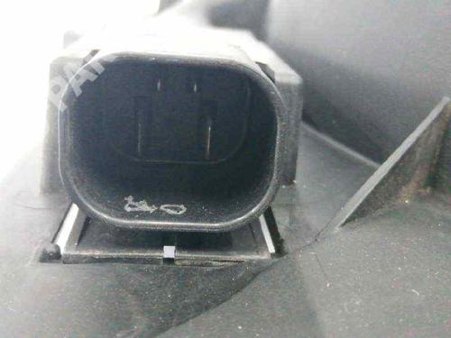Radiator fan CITROËN C4 Coupe (LA_) 1.6 16V | BP6433702M35 