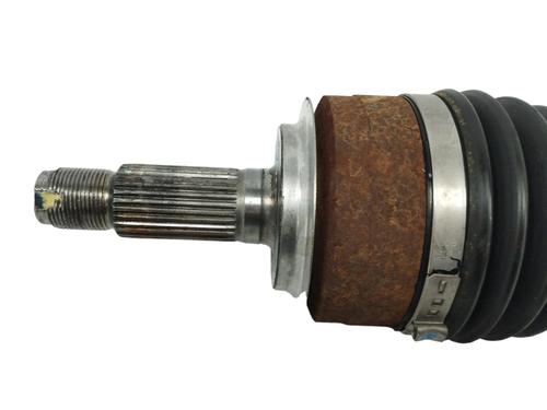 Left front driveshaft HONDA CIVIC VIII Hatchback (FN, FK)  | BP16462377M38 
