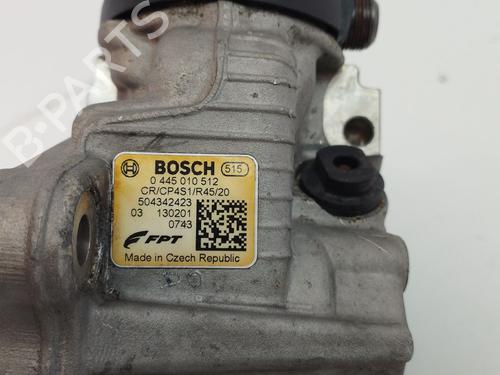 Injection pump FIAT DUCATO Van (250_) 180 Multijet 3,0 D | BP33818809M78 - Image 5