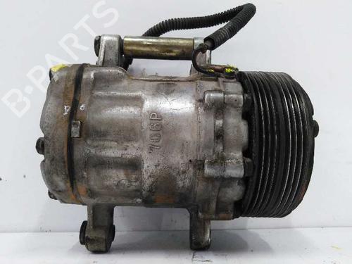 AC compressor FIAT SEICENTO / 600 (187_) 1.1 (187AXB, 187AXB1A, 187AXC1A02) | BP8080798M34 
