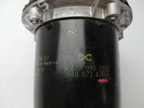 Support RENAULT CLIO IV (BH_) 1.5 dCi 110 | BP14148559C155 