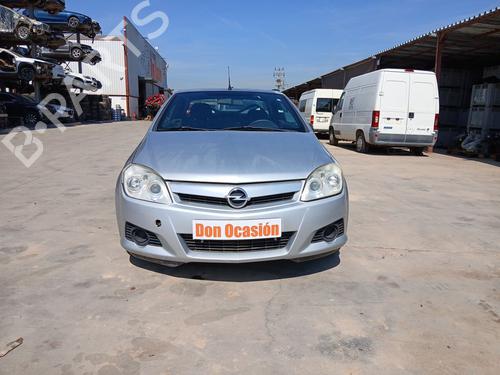 Dashboard OPEL TIGRA TwinTop (X04) 1.4 (R97) | BP35964378C46 - Image 10