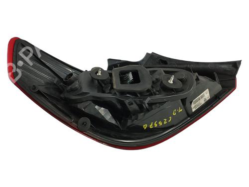 Right taillight OPEL CORSA D (S07)  | BP16779268C35 