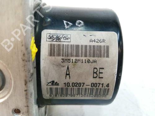 ABS pump FORD FOCUS II (DA_, HCP, DP) 1.6 TDCi | BP10067798M43 
