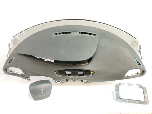 Used Dashboard RENAULT SCÉNIC III (JZ0/1_) [2008-2016]  9862101