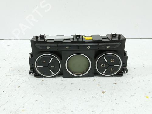 Used Climate control Climate control 38235695 38235695