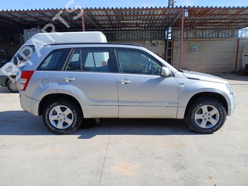 Dashboard SUZUKI GRAND VITARA II (JT, TE, TD) 1.9 DDiS All-wheel Drive (JT419, TD44, JB419WD, JB419XD,... | BP35953715C46 - Image 8